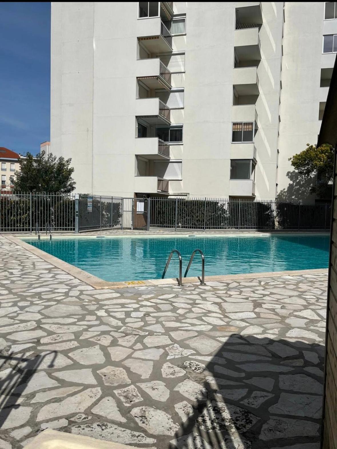 Studio Vue Mer-Port Arcachon Eksteriør billede