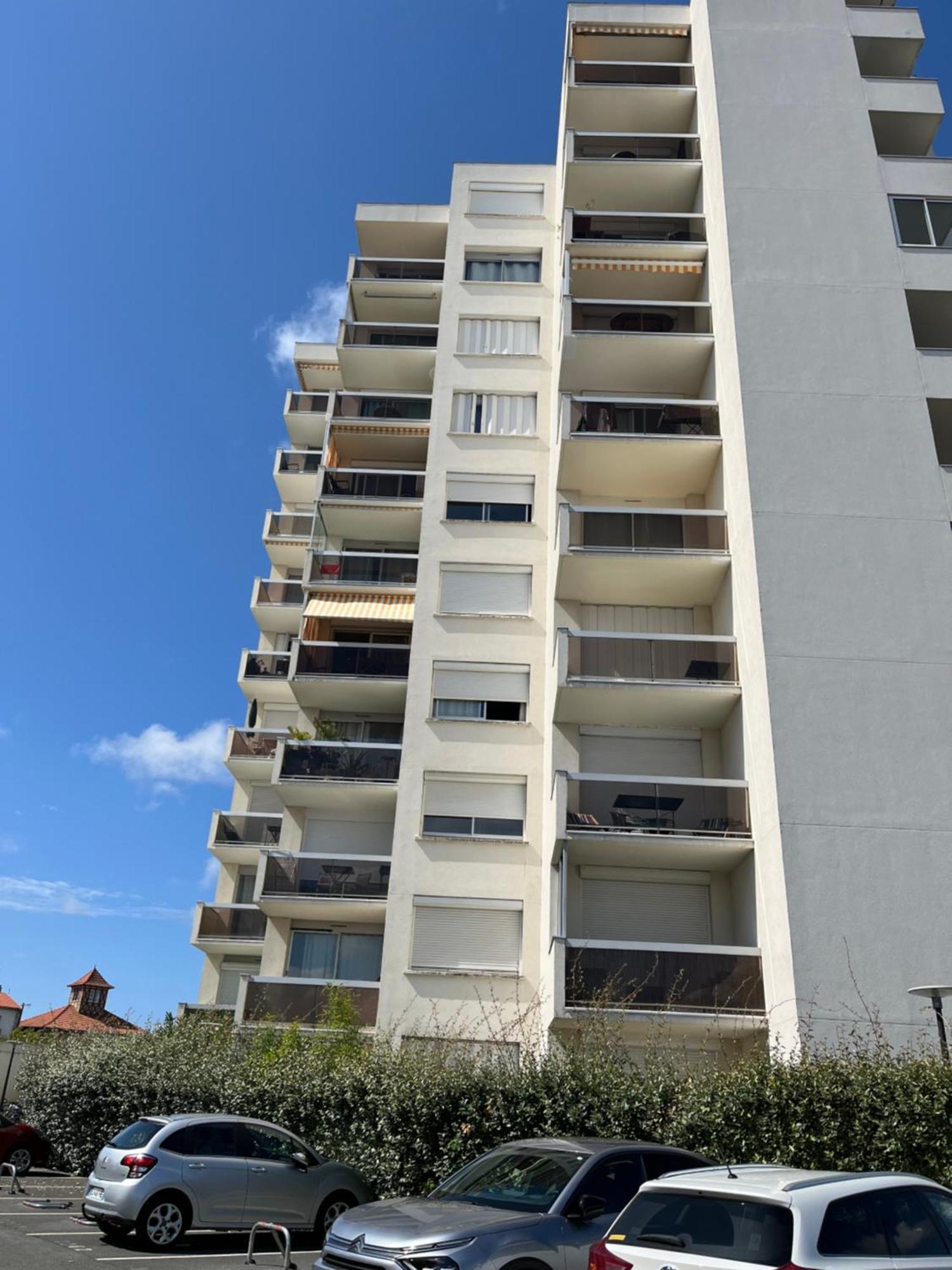 Studio Vue Mer-Port Arcachon Eksteriør billede